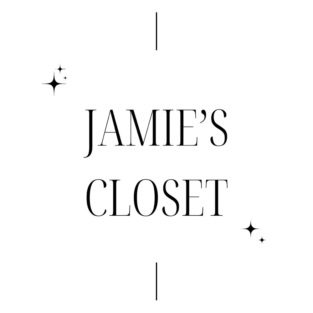I love clothes, accessories, and shoes.